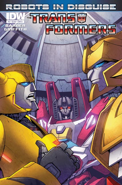 RID #5