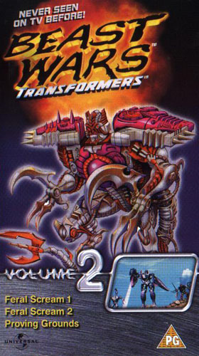 Volume 2