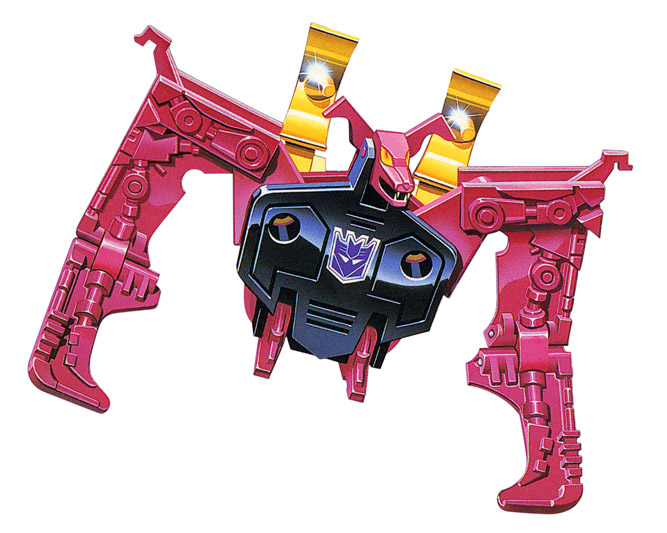 Ratbat