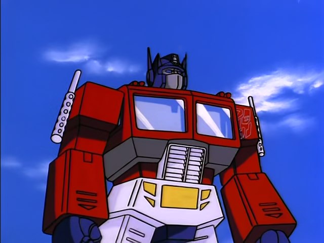 Robot mode