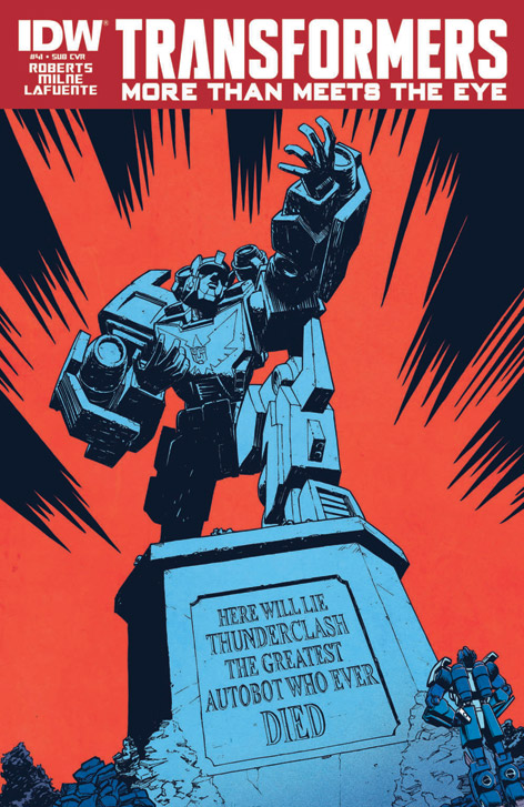 MTMTE #41