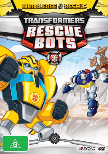 Bumblebee to the Rescue