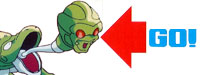 Beast Wars Diver