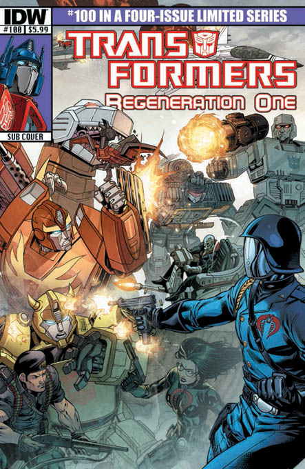 Subscription cover