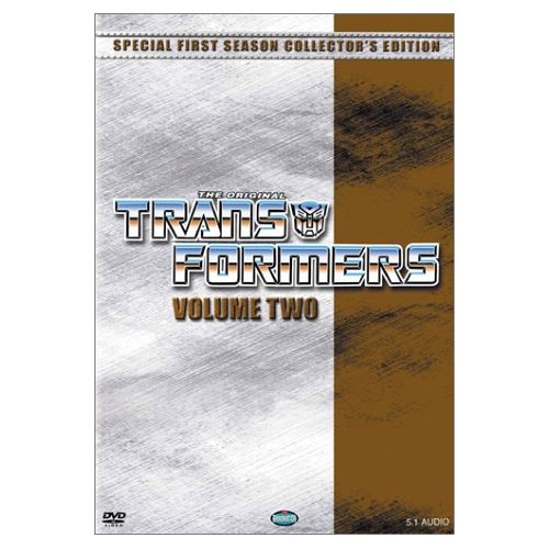 Volume Two