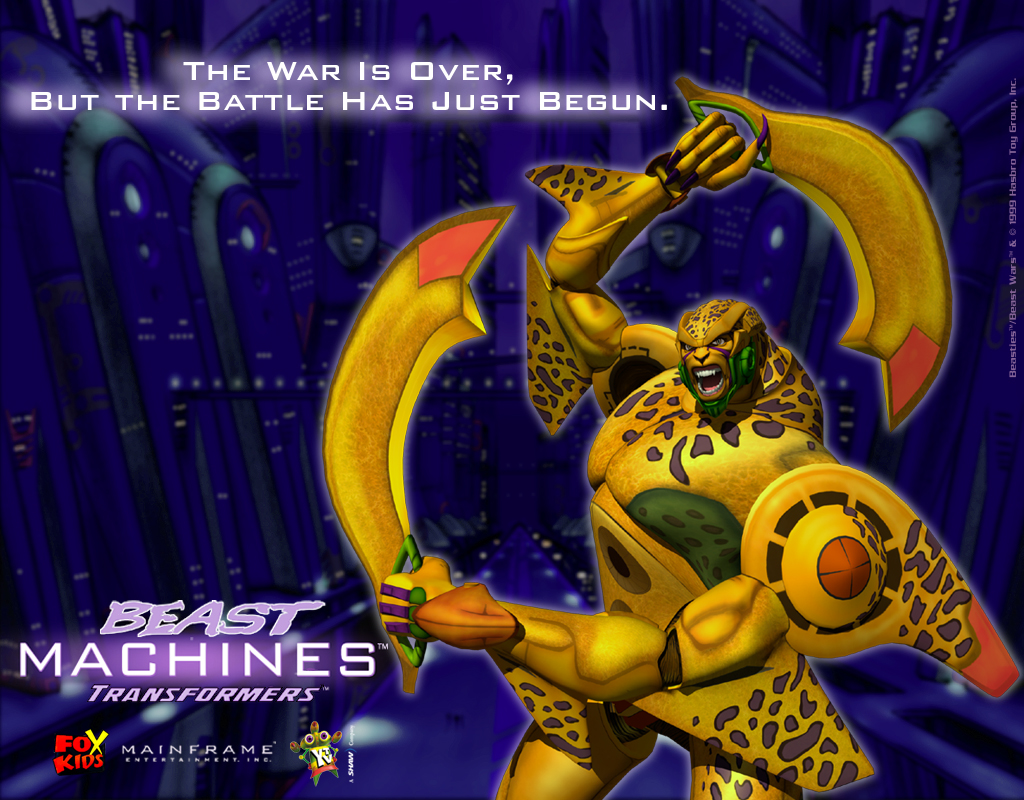Promotional artwork