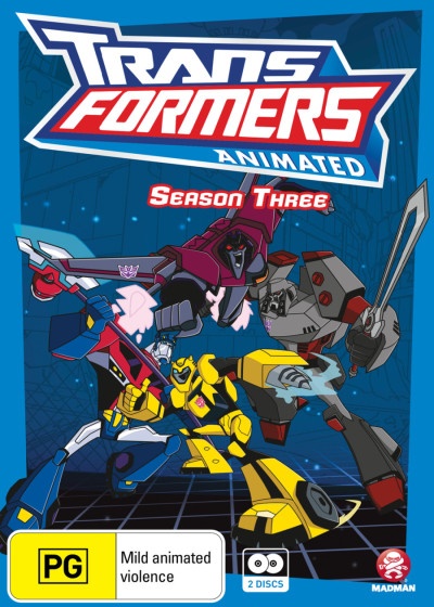 Season Three