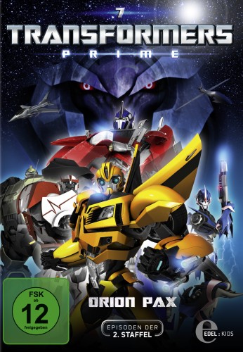 Orion Pax