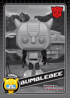 You like bumblebees? How about a whole hive!