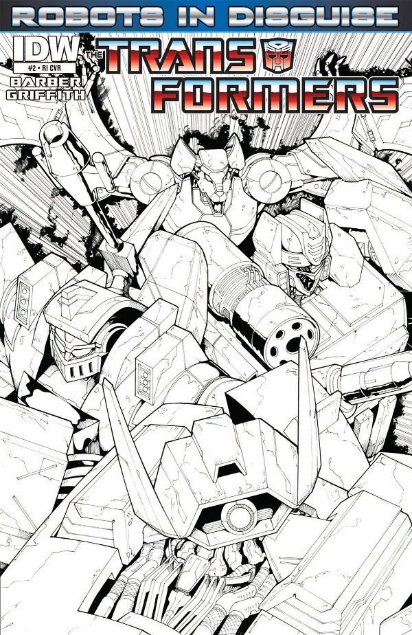 Ratbat sucked out the colors.
