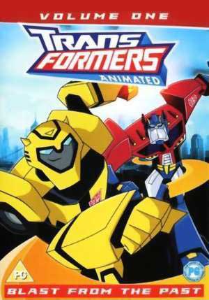 Volume One: Blast from the Past