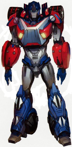 Orion Pax