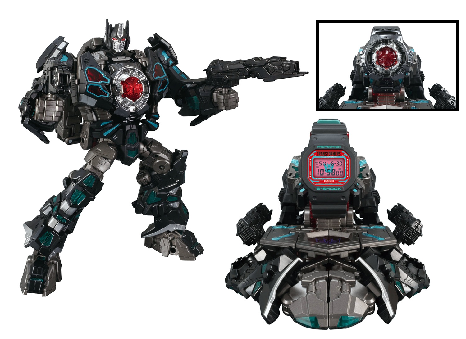 Master Nemesis Prime