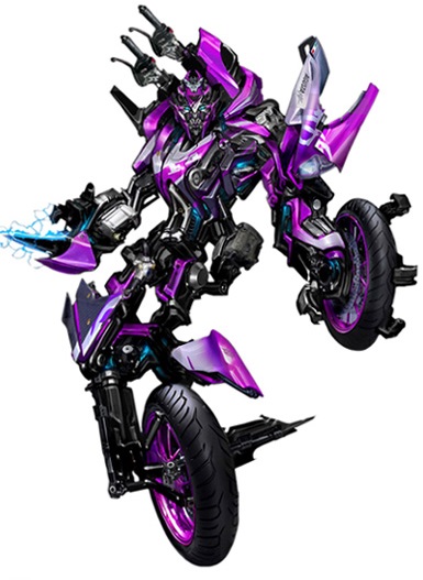 "Movie series" Elita-One