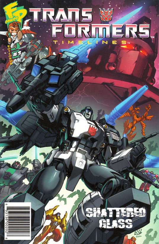 Retail cover