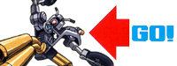 Armada Nightbeat