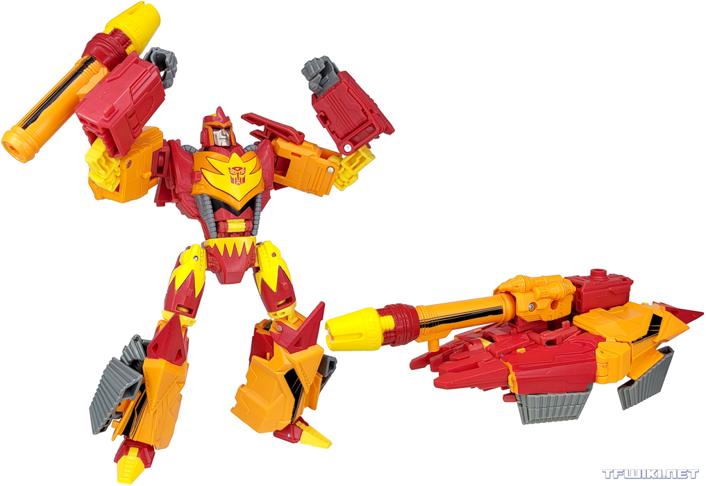 Flame (2024)