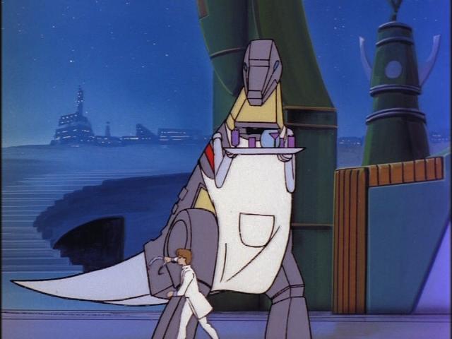 Grimlock (Leader)