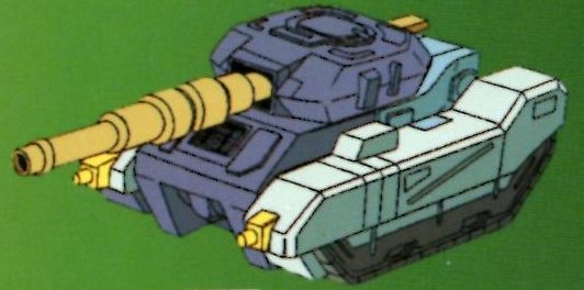 Armada cartoon vehicle mode