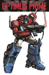 Volume 1 – cover art by Kei Zama and David García Cruz