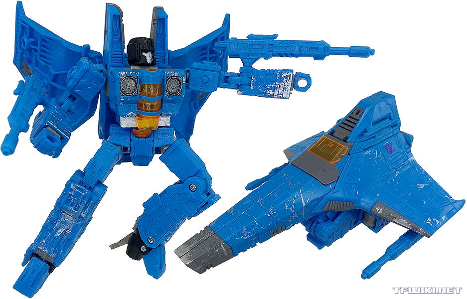 True 2019 vehicle mode pictured