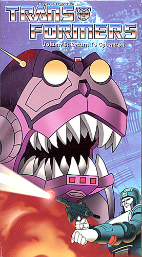 Volume 5