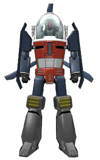 Cybertron Jolt