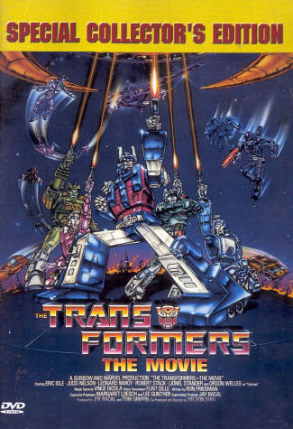 Special Collector's Edition DVD release