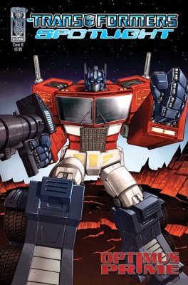 Cover B
