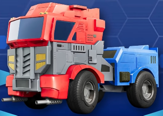 Truck mode