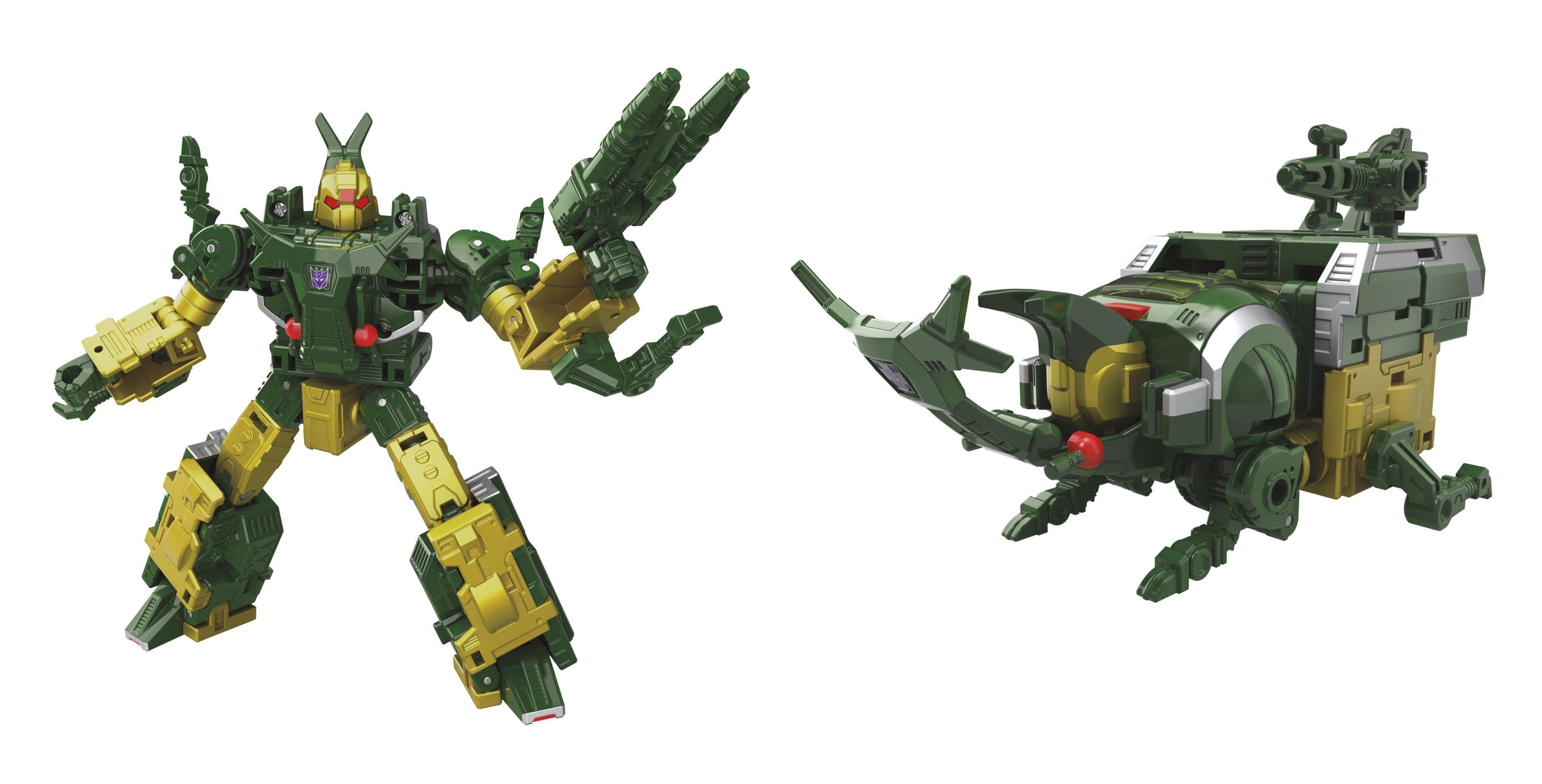 Barrage (2024)