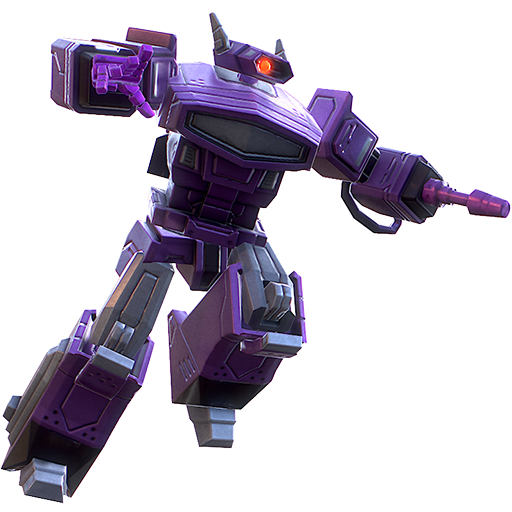 Earth Wars model