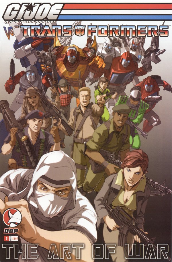 Joes'n'Bots