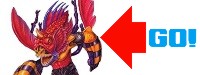 Beast Wars Injector