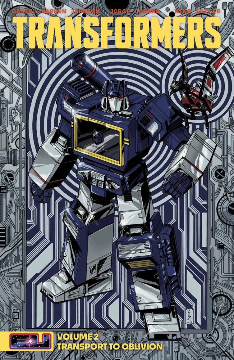 Verse Comics Exclusive – cover art by Kei Zama