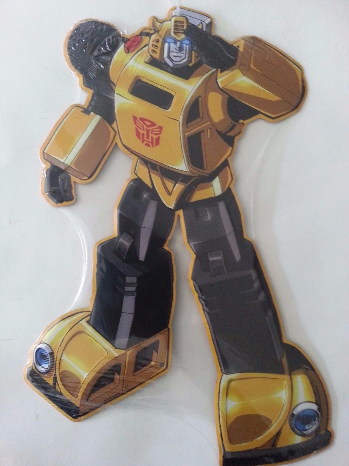 Bumblebee