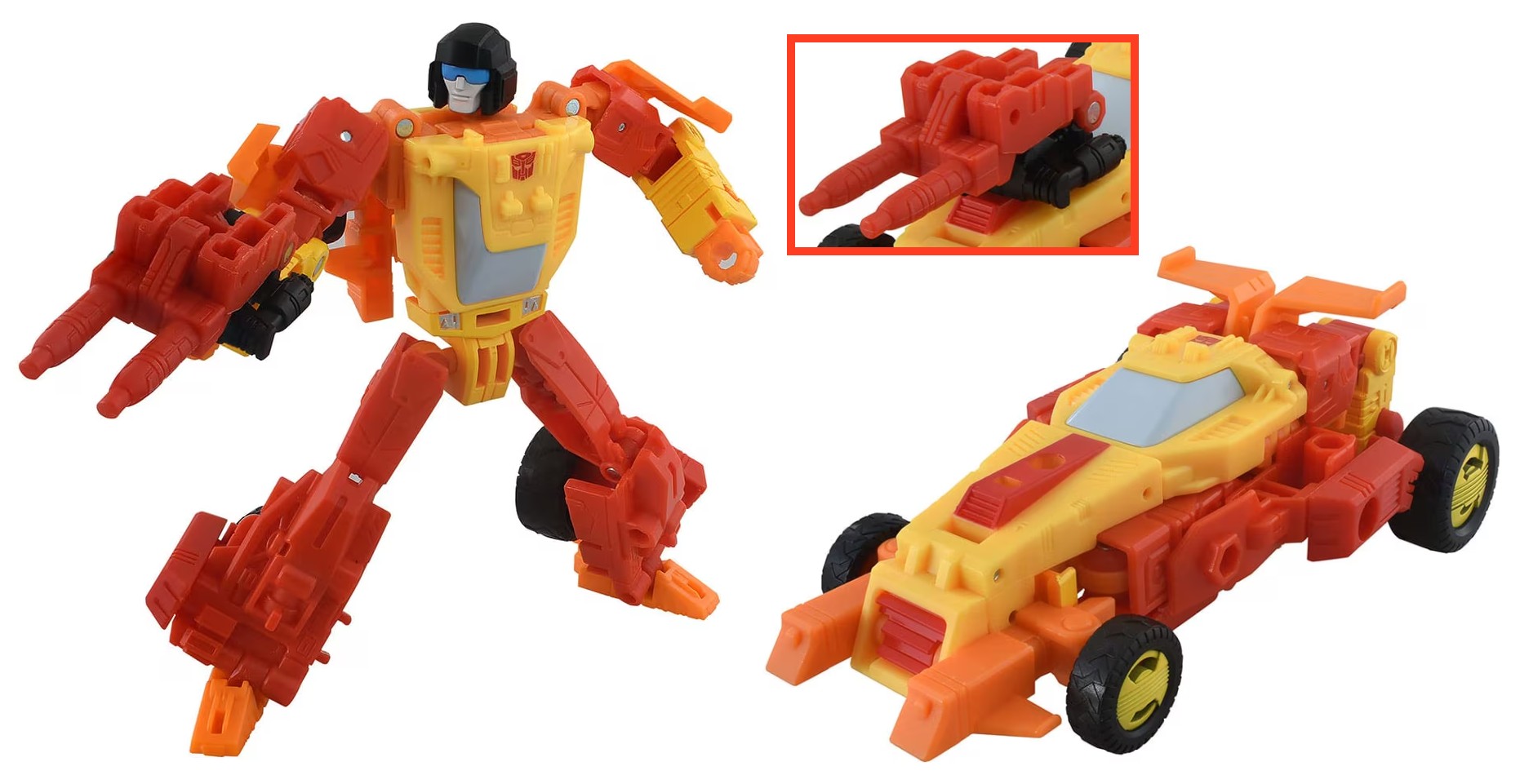 Sureshot (2026)