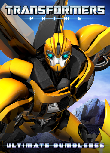 Ultimate Bumblebee