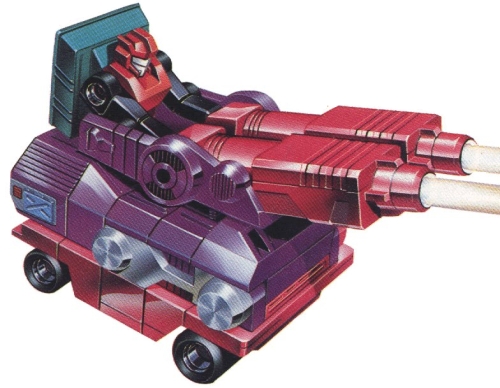 Terror-Tread