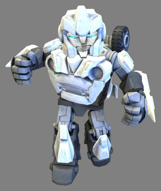 Reactive armor