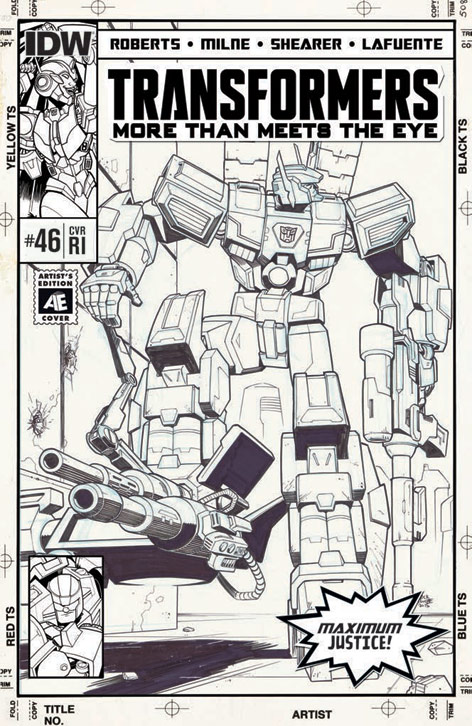 Fort Max for the win!