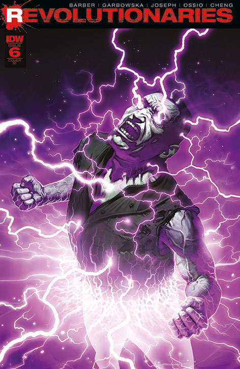 Unlimited POWER!!!!