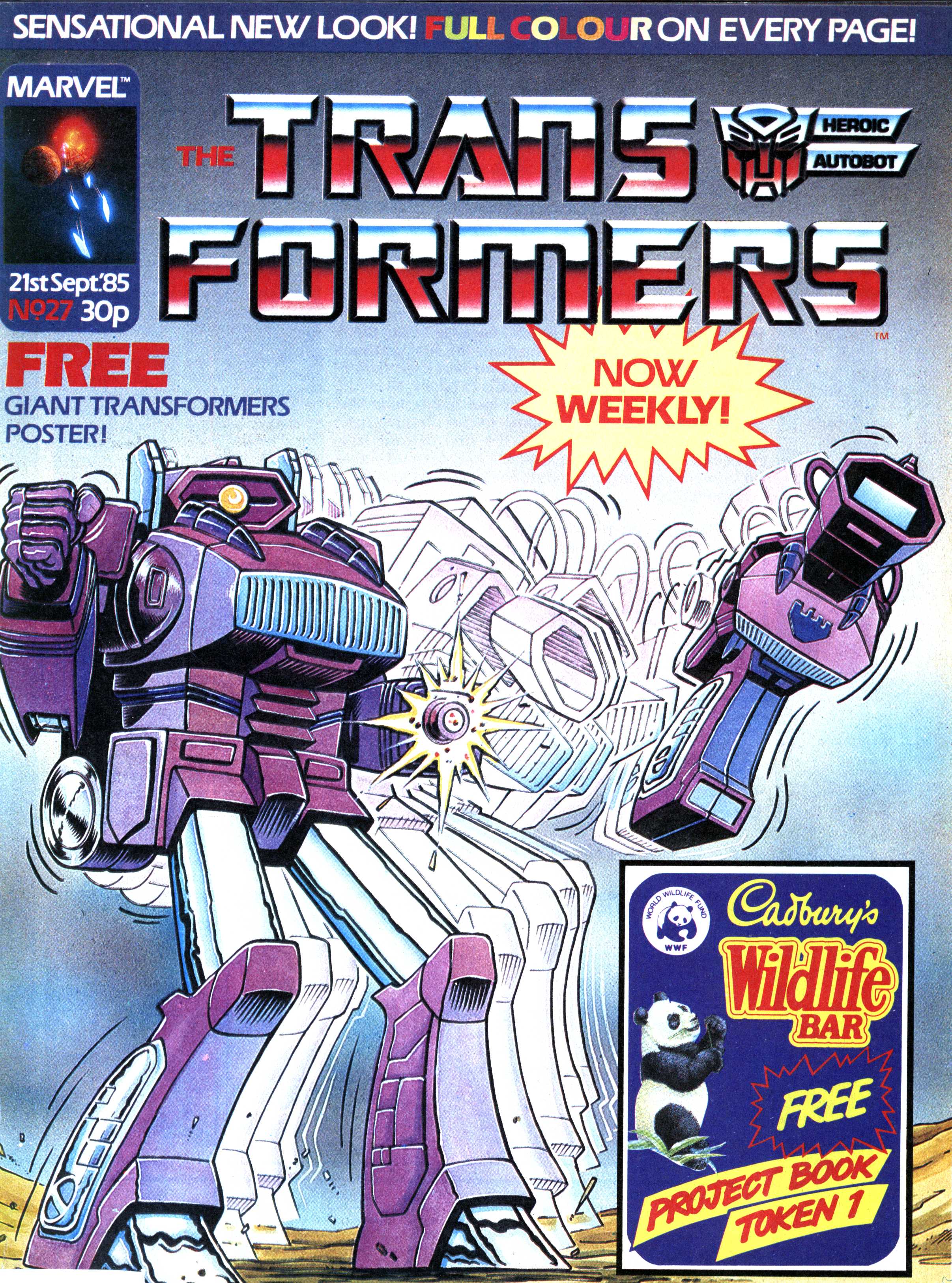 UK issue #27 - ... that shaked when he laughed like a bowl full of purple jelly.