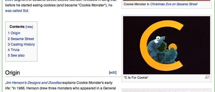 Muppet Wiki