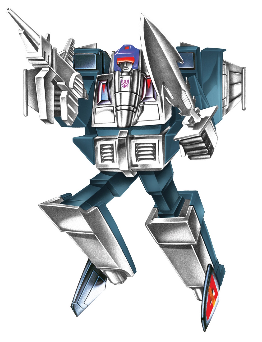 Overcharge
