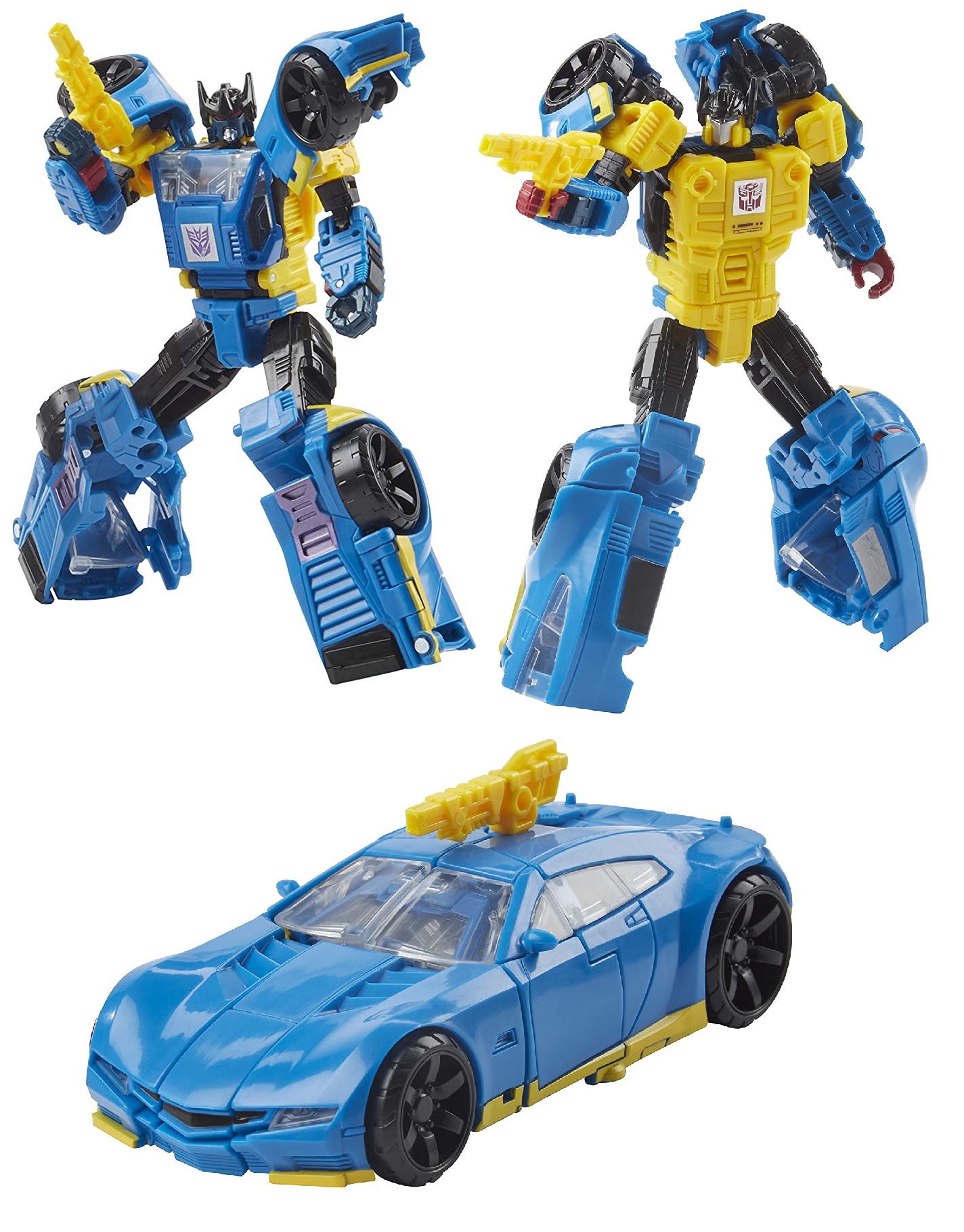 Punch/Counterpunch (2020)