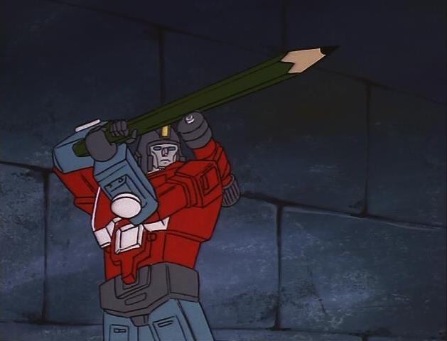 Perceptor (Science)