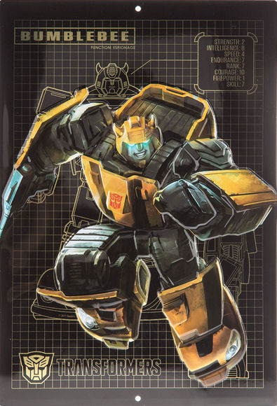 Bumblebee