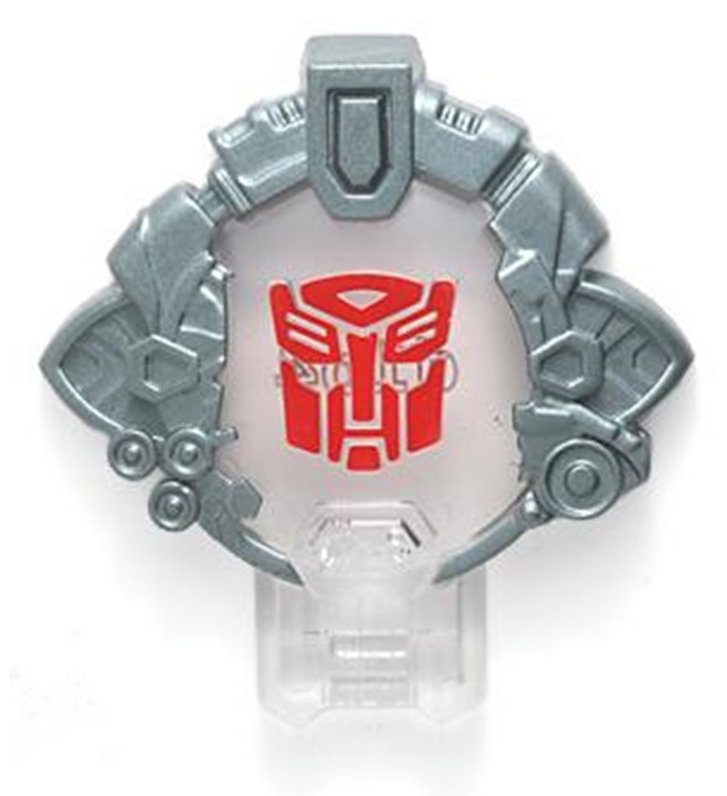 Cybertron Autobot Cyber Key