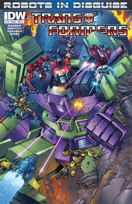 RID #16